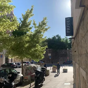 4* Pensionat Priuli Luxury